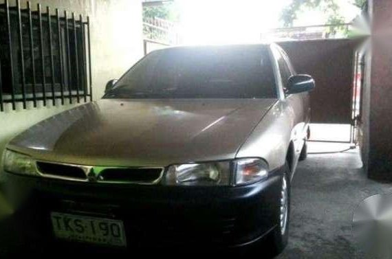 Mitsubishi lancer EL for sale 