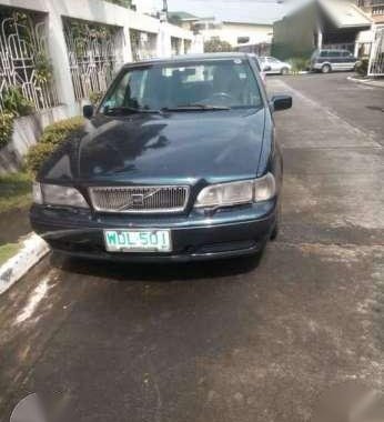 FOR SALE Volvo s70 for sale 