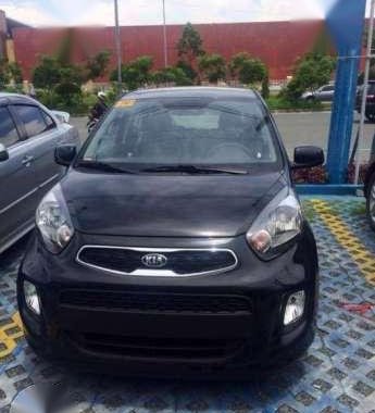 Kia Picanto Gold 6k Manual vs wigo vs mirage