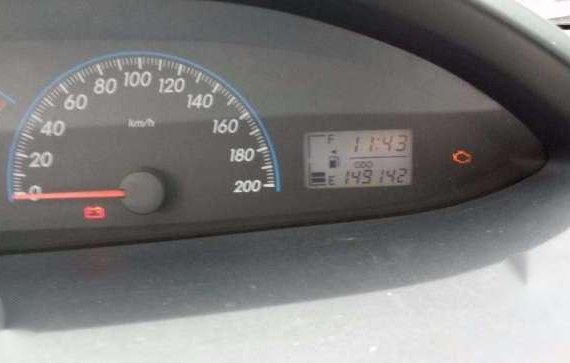 Totota Vios