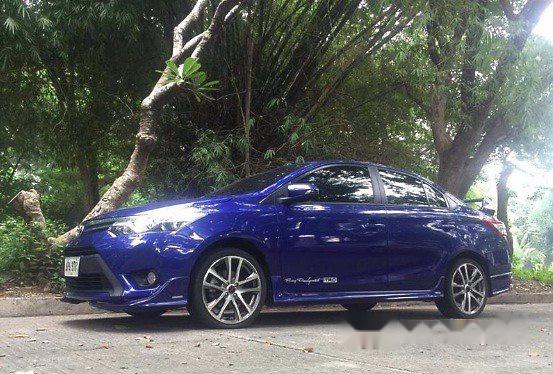For sale Toyota Vios 2014
