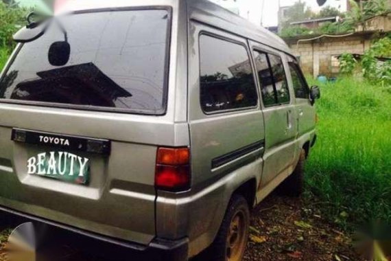 Toyota Lite Ace for sale 