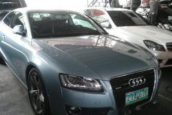 Audi A5 2009 for sale 
