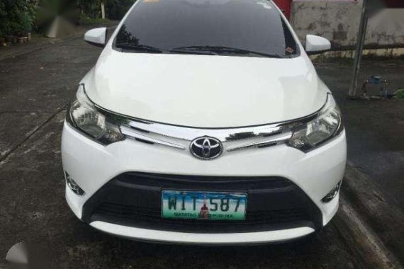 Toyota Vios 2013 E for sale 