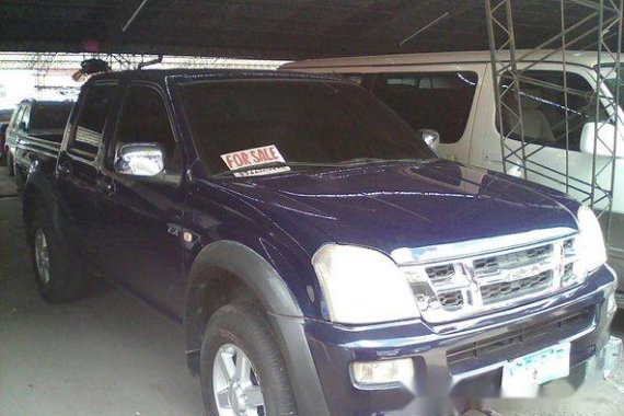 Isuzu D-Max 2006 for sale