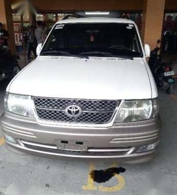 Toyota Revo 1.8 Sports Runner 850 for sale 