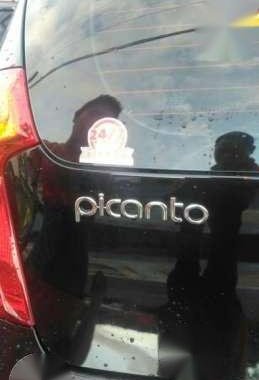 Brand New 2017 Kia Picanto For Sale