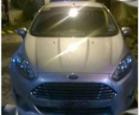 Fiesta 2015 AT No assume balance mirage eon vios picanto almera 