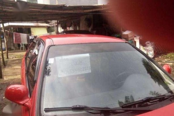 Honda Civic ESI for sale 