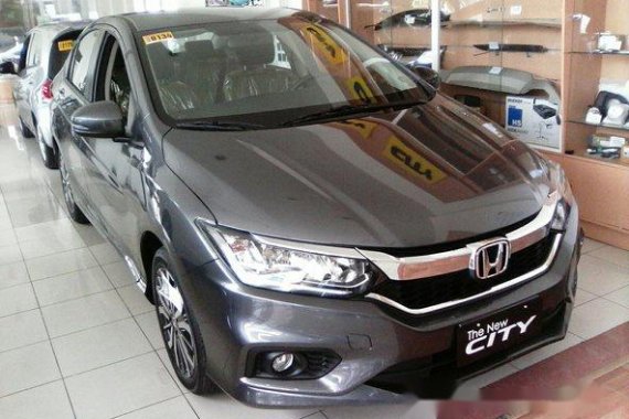 Honda City 2017 for sale