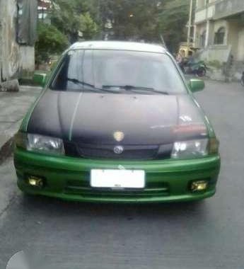 Mazda 323 Parts and Accessories for sale 