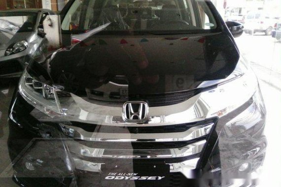 Honda Odyssey 2016 for sale 