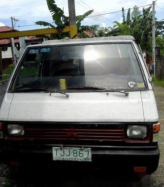 Mitsubishi L300 1992 for sale
