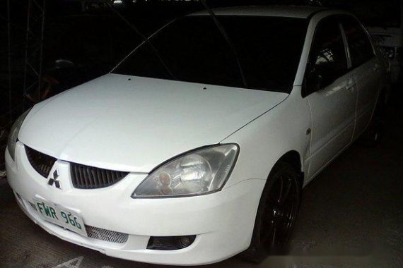 Mitsubishi Lancer 2007 for sale 