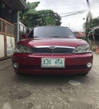 2003 Ford Lynx for sale 