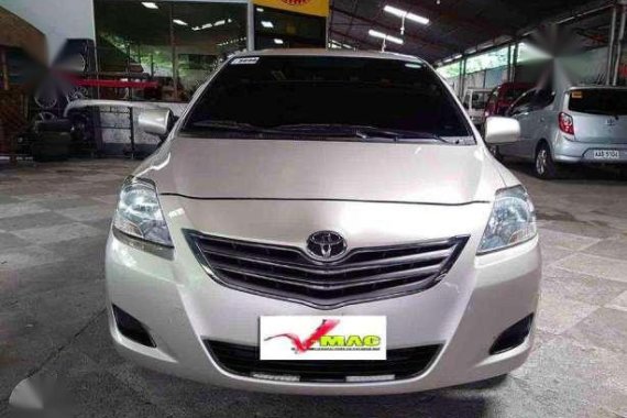 2012 Toyota Vios sedan for sale 