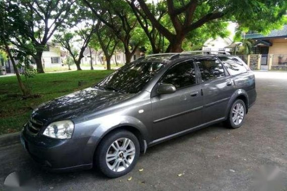 Chevrolet optra automatic for sale 