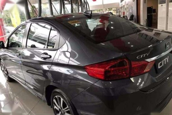 For Sale 2018 Honda City VX Navi cvt at Honda Cars Greenhills