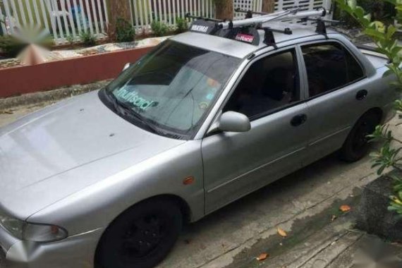 Mitsubishi Lancer GLI for sale 