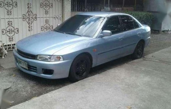Rush for sale lancer pizza pie glxi 97 model for sale 