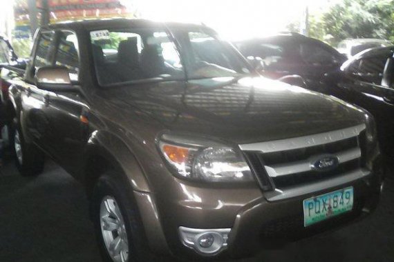 Ford Ranger 2011 for sale 