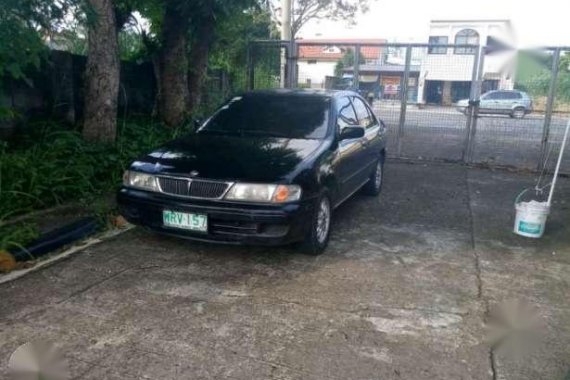 Good As New Nissan Series 4 2001 For Sale