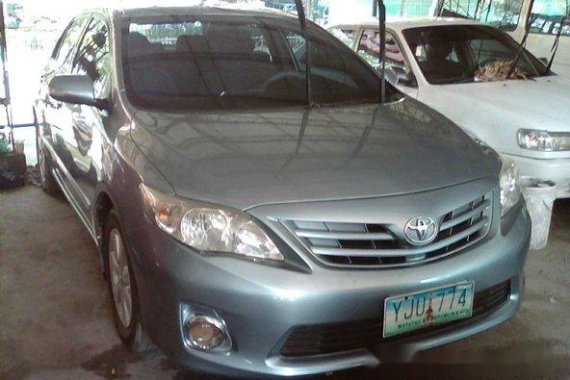 Toyota Corolla Altis 2011 for sale