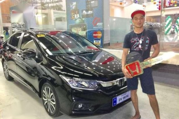 Best Offer ng BER MOS. 2018 model CITY 61k dp vs g4 n vios mobilio 