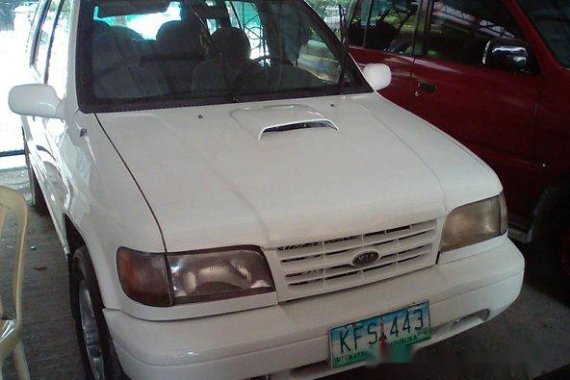 Kia Sportage 2005 for sale 