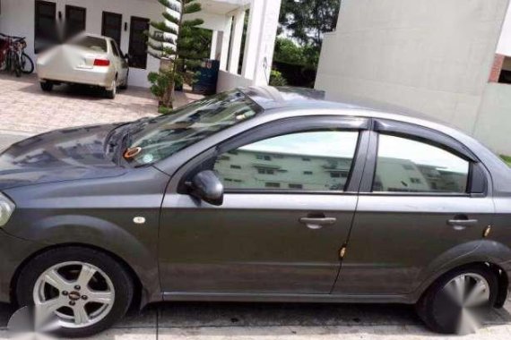 Aveo Chevrolet Rush for Sale
