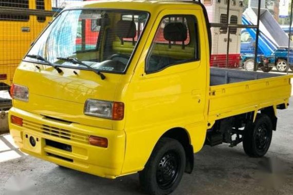 suzuki multicab FOR SALE 4x4 5SPEED