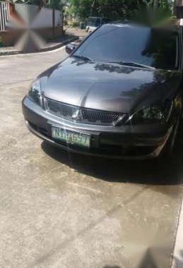 Rush sale 2009mdl lancer glx for sake 