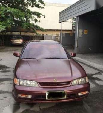 Honda Accord 1994 for sale 