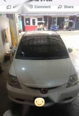 Honda city idsi 2003 model 178k for sale 