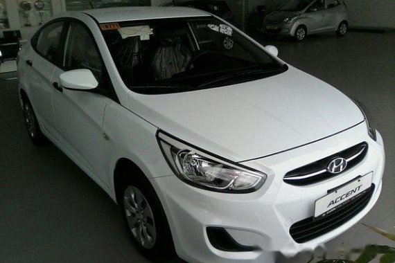 Hyundai Accent 2017 for sale 