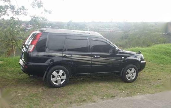 2006 nissan xtrail 4x4 tokyo edition crv rav4 tribute escape 