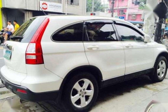 2008 Honda Crv with 3rd Row Seat for sale 