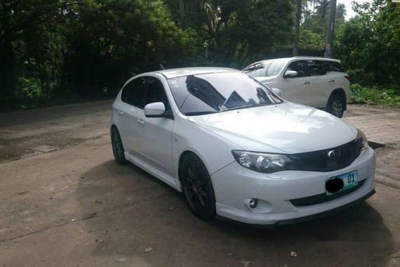 Subaru Impreza 2009 for sale 