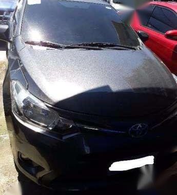 Toyota Vios 1.3 E AT 2015 for sale 
