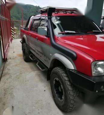 Strada endeavor truck for sale 