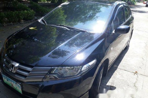 Honda City 2010 for sale 