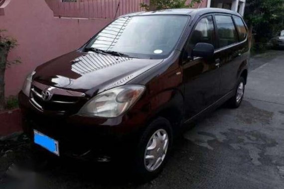 Toyota avanza j 2010 for sale 