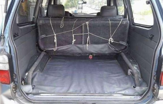 For sale toyota revo 99 model for sale 