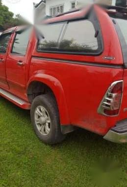 Dmax ls 3.0 automatic for sale