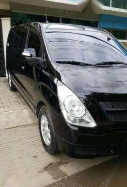 Hyundai Grand Starex VGT Manual for sale 