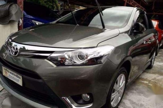 Vios 2017 1900 Mileage Manual G