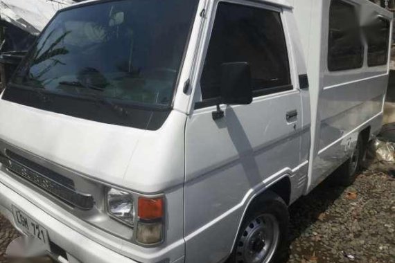 Mitsubishi fb l300 2009 for sale 