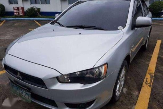 Mitsubishi Lancer EX GLX 2014 Acquired Not Honda Sir Altis Mirage