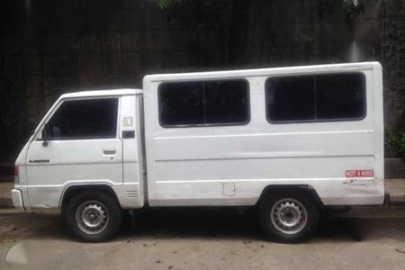 2005 l300 fb almazora