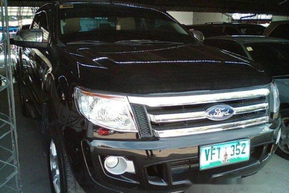 Ford Ranger 2013 for sale